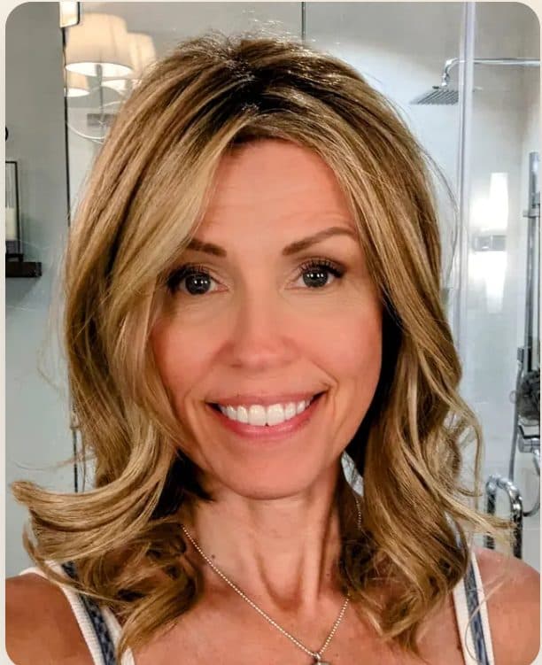 Lisa Merritt